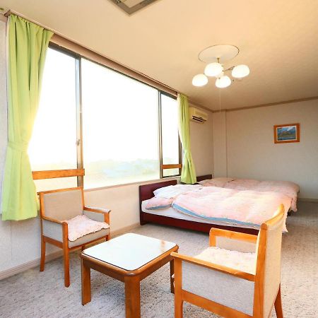 Seaside Hotel Kujukuri Sanmu Exterior foto